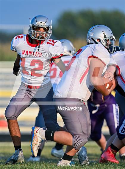 Thumbnail 1 in Vanlue @ Millersport photogallery.