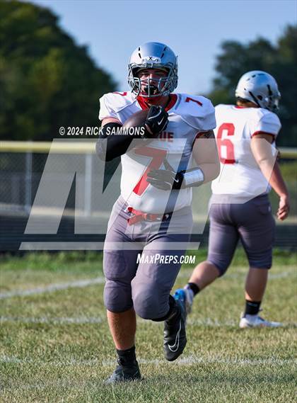 Thumbnail 1 in Vanlue @ Millersport photogallery.