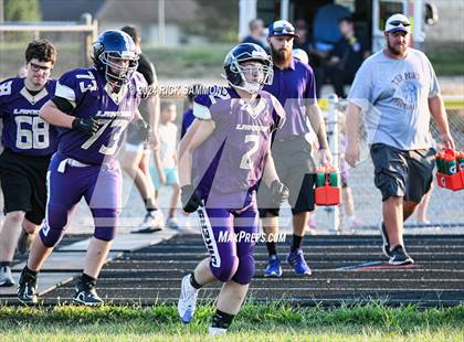 Thumbnail 2 in Vanlue @ Millersport photogallery.