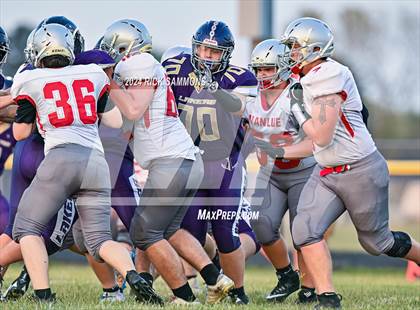 Thumbnail 1 in Vanlue @ Millersport photogallery.
