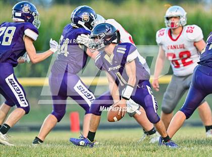 Thumbnail 1 in Vanlue @ Millersport photogallery.