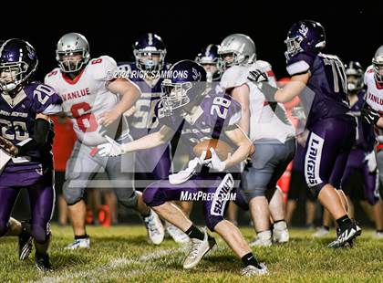 Thumbnail 2 in Vanlue @ Millersport photogallery.