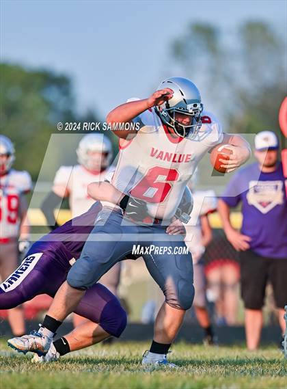 Thumbnail 1 in Vanlue @ Millersport photogallery.