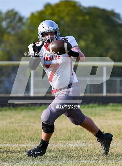 Thumbnail 2 in Vanlue @ Millersport photogallery.
