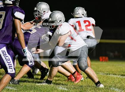Thumbnail 1 in Vanlue @ Millersport photogallery.