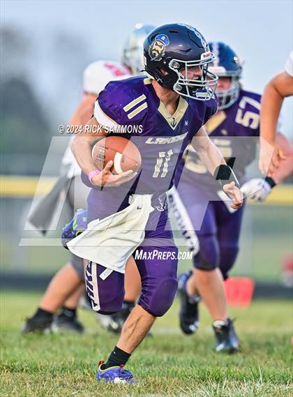 Thumbnail 1 in Vanlue @ Millersport photogallery.