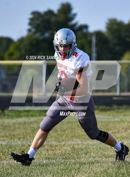 Thumbnail 2 in Vanlue @ Millersport photogallery.