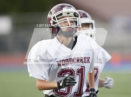 Thumbnail 1 in Woodcreek @ Rocklin photogallery.