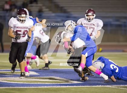 Thumbnail 3 in Woodcreek @ Rocklin photogallery.