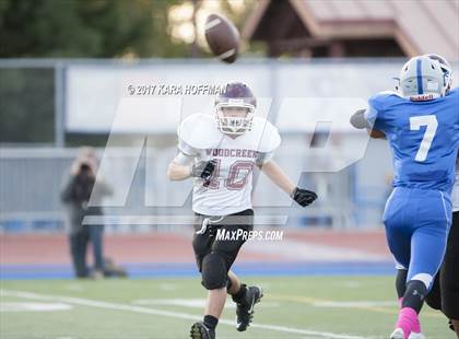 Thumbnail 1 in Woodcreek @ Rocklin photogallery.