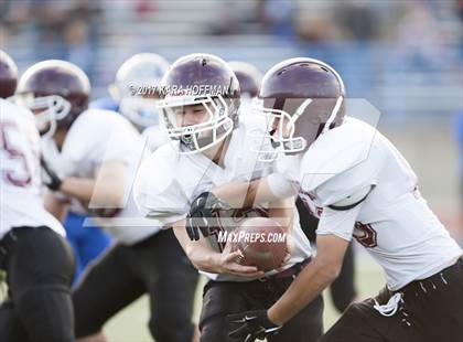 Thumbnail 2 in Woodcreek @ Rocklin photogallery.