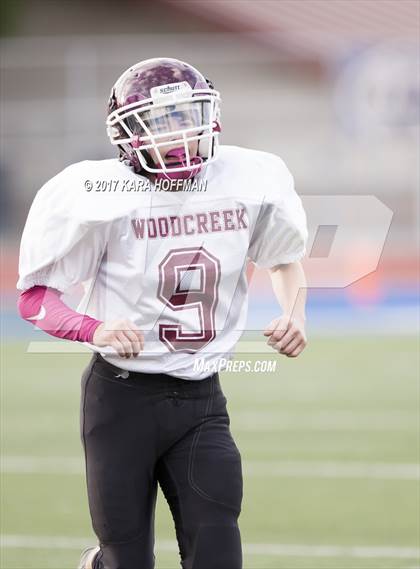 Thumbnail 2 in Woodcreek @ Rocklin photogallery.