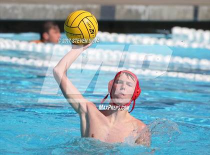 Thumbnail 2 in Bonita Vista vs. Mt. Carmel (12th Annual Draz Classic) photogallery.