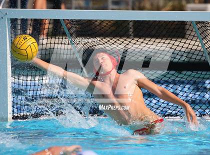 Thumbnail 2 in Bonita Vista vs. Mt. Carmel (12th Annual Draz Classic) photogallery.