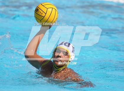 Thumbnail 2 in Bonita Vista vs. Mt. Carmel (12th Annual Draz Classic) photogallery.