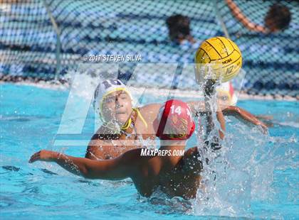 Thumbnail 1 in Bonita Vista vs. Mt. Carmel (12th Annual Draz Classic) photogallery.