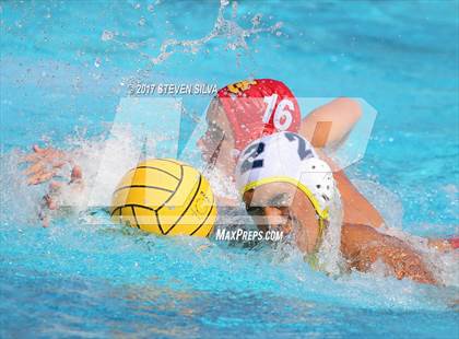 Thumbnail 1 in Bonita Vista vs. Mt. Carmel (12th Annual Draz Classic) photogallery.