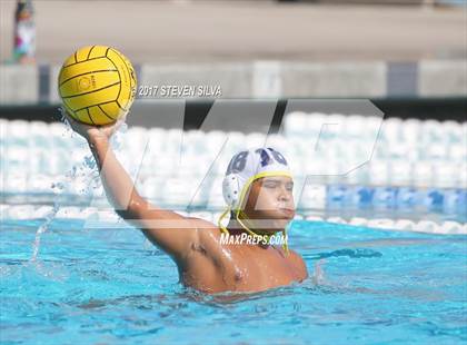 Thumbnail 3 in Bonita Vista vs. Mt. Carmel (12th Annual Draz Classic) photogallery.