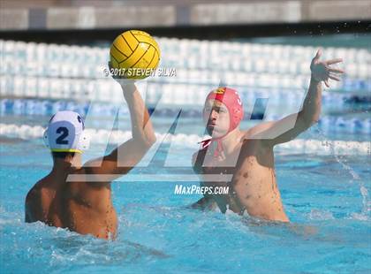 Thumbnail 1 in Bonita Vista vs. Mt. Carmel (12th Annual Draz Classic) photogallery.