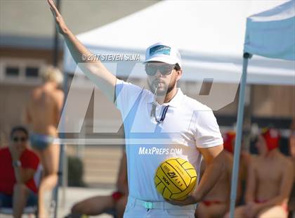 Thumbnail 2 in Bonita Vista vs. Mt. Carmel (12th Annual Draz Classic) photogallery.