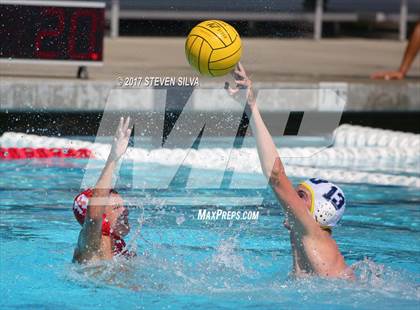 Thumbnail 3 in Bonita Vista vs. Mt. Carmel (12th Annual Draz Classic) photogallery.