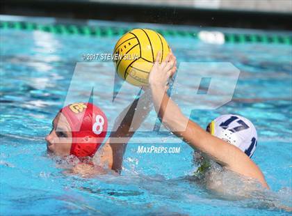 Thumbnail 3 in Bonita Vista vs. Mt. Carmel (12th Annual Draz Classic) photogallery.