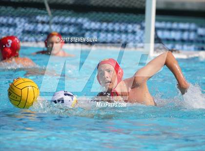 Thumbnail 2 in Bonita Vista vs. Mt. Carmel (12th Annual Draz Classic) photogallery.