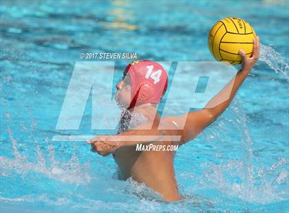 Thumbnail 1 in Bonita Vista vs. Mt. Carmel (12th Annual Draz Classic) photogallery.