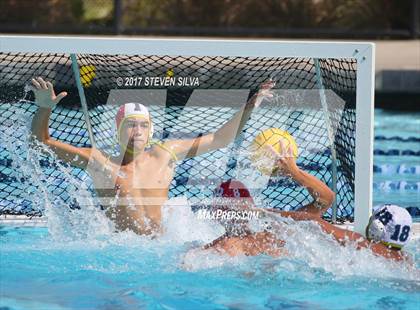 Thumbnail 2 in Bonita Vista vs. Mt. Carmel (12th Annual Draz Classic) photogallery.