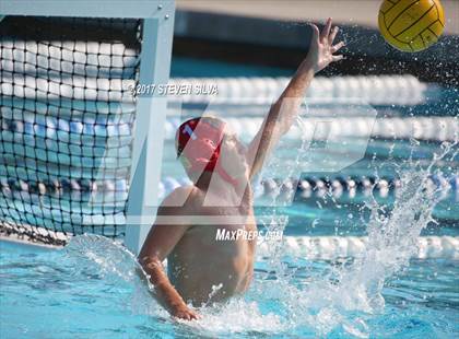 Thumbnail 1 in Bonita Vista vs. Mt. Carmel (12th Annual Draz Classic) photogallery.