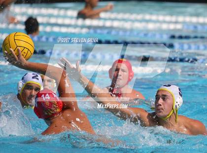 Thumbnail 1 in Bonita Vista vs. Mt. Carmel (12th Annual Draz Classic) photogallery.