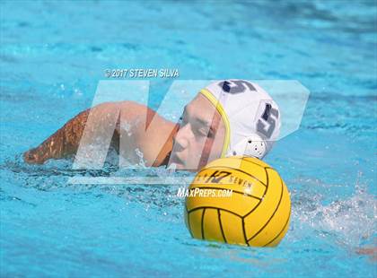 Thumbnail 3 in Bonita Vista vs. Mt. Carmel (12th Annual Draz Classic) photogallery.