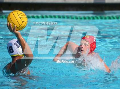 Thumbnail 2 in Bonita Vista vs. Mt. Carmel (12th Annual Draz Classic) photogallery.