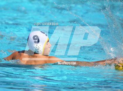 Thumbnail 2 in Bonita Vista vs. Mt. Carmel (12th Annual Draz Classic) photogallery.