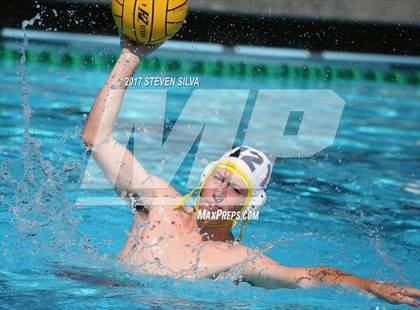 Thumbnail 1 in Bonita Vista vs. Mt. Carmel (12th Annual Draz Classic) photogallery.