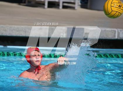 Thumbnail 1 in Bonita Vista vs. Mt. Carmel (12th Annual Draz Classic) photogallery.