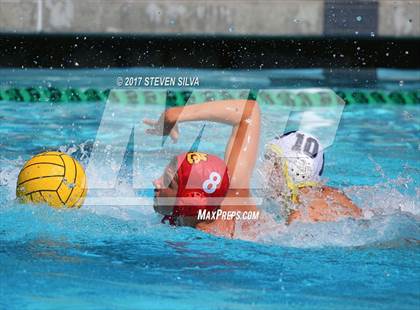 Thumbnail 2 in Bonita Vista vs. Mt. Carmel (12th Annual Draz Classic) photogallery.