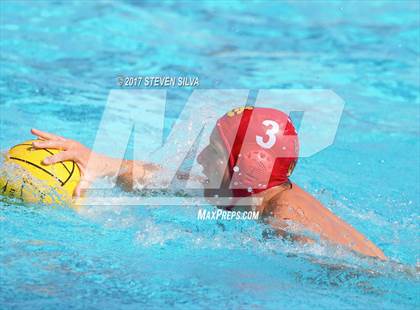 Thumbnail 1 in Bonita Vista vs. Mt. Carmel (12th Annual Draz Classic) photogallery.