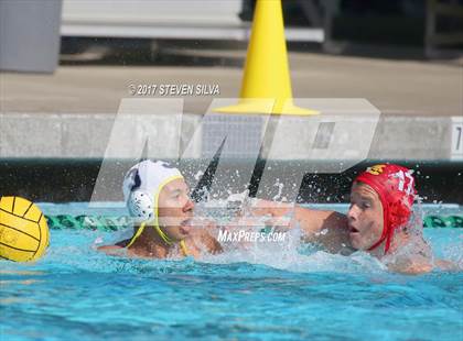 Thumbnail 2 in Bonita Vista vs. Mt. Carmel (12th Annual Draz Classic) photogallery.