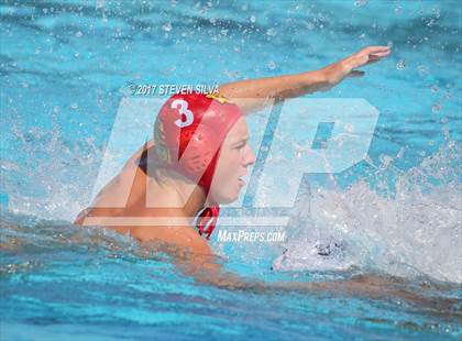 Thumbnail 1 in Bonita Vista vs. Mt. Carmel (12th Annual Draz Classic) photogallery.