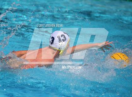 Thumbnail 3 in Bonita Vista vs. Mt. Carmel (12th Annual Draz Classic) photogallery.