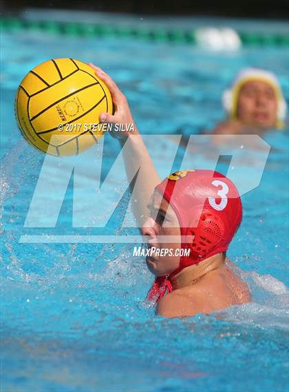 Thumbnail 1 in Bonita Vista vs. Mt. Carmel (12th Annual Draz Classic) photogallery.