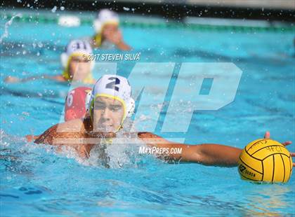 Thumbnail 1 in Bonita Vista vs. Mt. Carmel (12th Annual Draz Classic) photogallery.