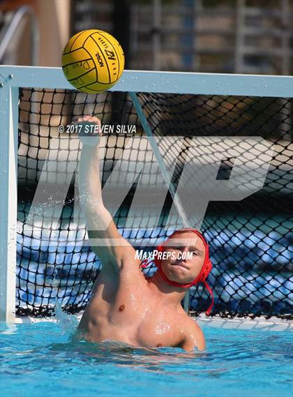 Thumbnail 3 in Bonita Vista vs. Mt. Carmel (12th Annual Draz Classic) photogallery.