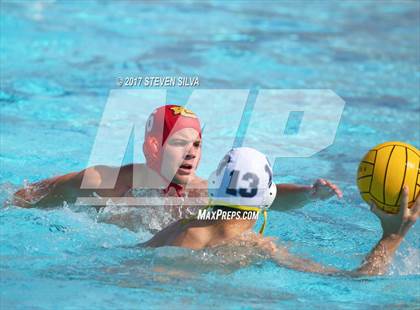 Thumbnail 2 in Bonita Vista vs. Mt. Carmel (12th Annual Draz Classic) photogallery.