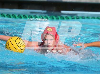 Thumbnail 3 in Bonita Vista vs. Mt. Carmel (12th Annual Draz Classic) photogallery.