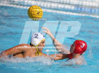 Thumbnail 2 in Bonita Vista vs. Mt. Carmel (12th Annual Draz Classic) photogallery.