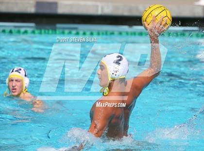 Thumbnail 2 in Bonita Vista vs. Mt. Carmel (12th Annual Draz Classic) photogallery.
