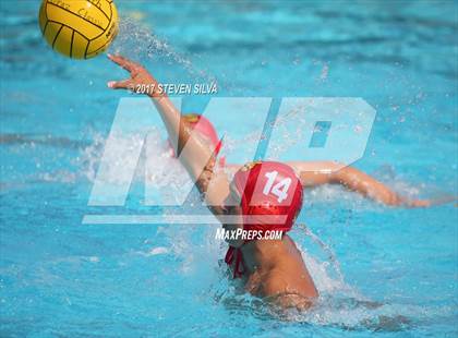 Thumbnail 2 in Bonita Vista vs. Mt. Carmel (12th Annual Draz Classic) photogallery.