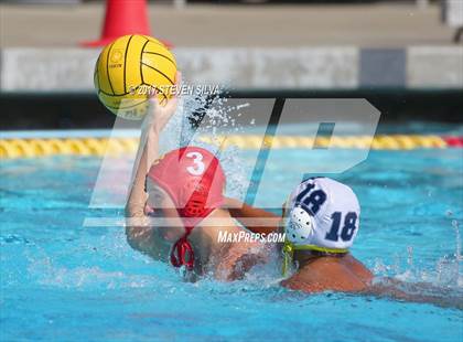 Thumbnail 1 in Bonita Vista vs. Mt. Carmel (12th Annual Draz Classic) photogallery.